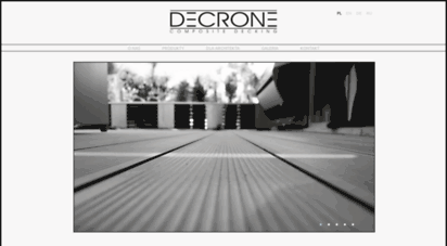 decrone.eu