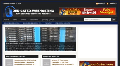 dedicated-webhosting.org