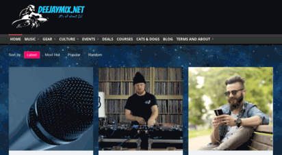 deejaymix.net