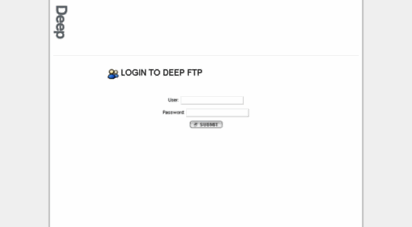 deepwebsites.co.uk