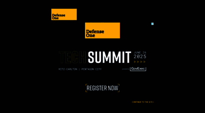 defensesystems.com - 