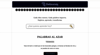 definicion.de