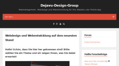 dejavu-design.eu