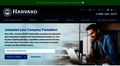 delawareinc.com