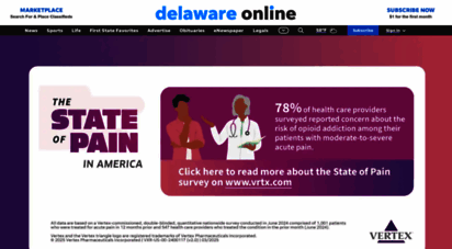 delawareonline.com