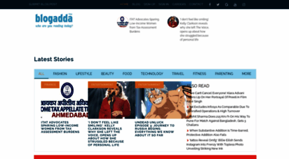 delhimanifesto.blogadda.com