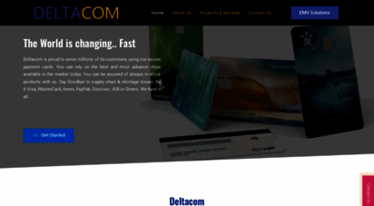 deltacom-ts.com