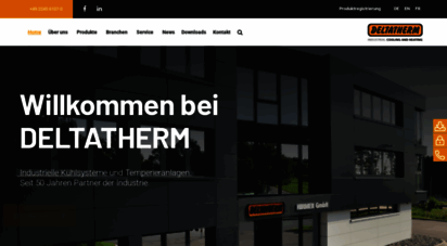 deltatherm.com