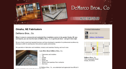 demarcobros.net