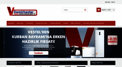 demirhanlaravm.com
