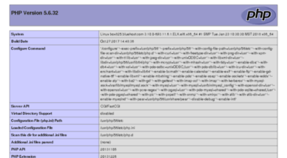 demo.aminfocraft.com