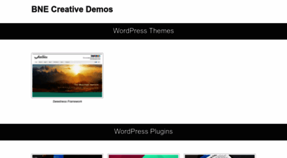 demo.bnecreative.com