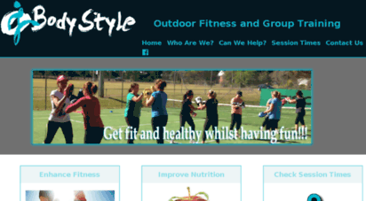 demo.bodystyleoutdoorfitness.com.au