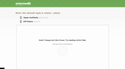 demo.entermediasoftware.com
