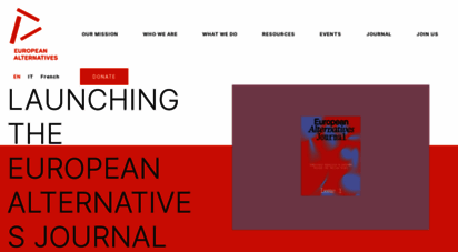 democracyineurope.eu
