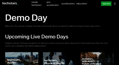 demoday.techstars.com