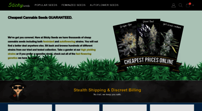 demonseeds.com