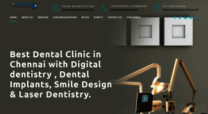 dentalart.in