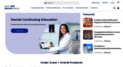 dentalcare.ca