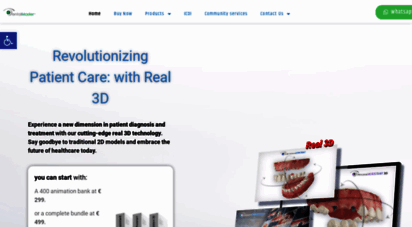 dentalmaster.net