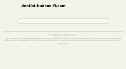 dentist-hudson-fl.mydentalvisit.com