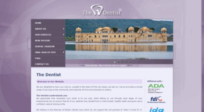 dentistjaipur.in