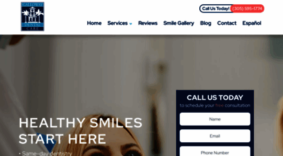 dentistmiami.com