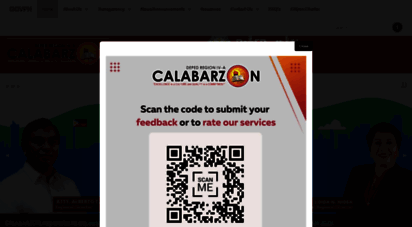 depedcalabarzon.ph
