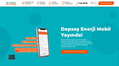 depsas.com.tr - 