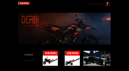 derbi.nl