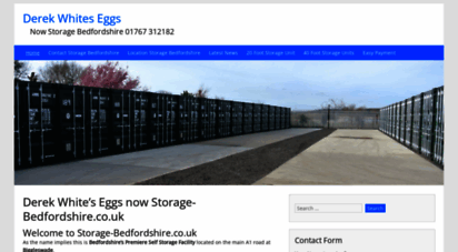 derekwhiteseggs.co.uk