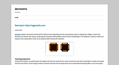 dermatrix.wordpress.com