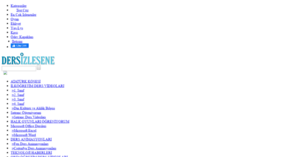 dersizlesene.com - 