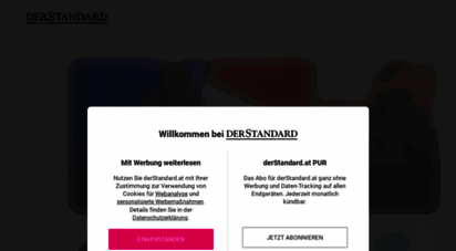 derstandard.at