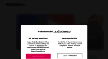 derstandard.de