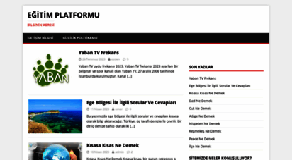 derszamani.net - 