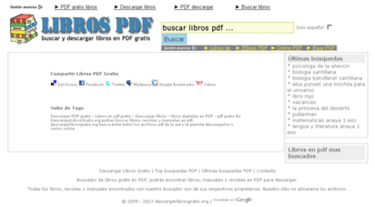 descargarlibrosgratis.org