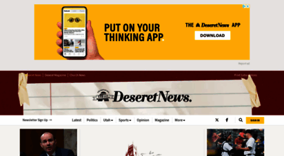 deseret.com