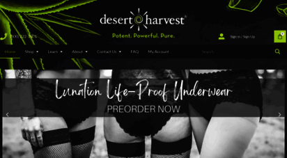 desertharvest.com