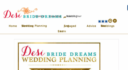 desibridedreams.co.uk