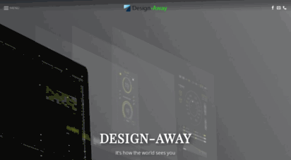 design-away.com