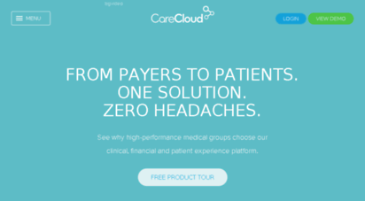 design.carecloud.com