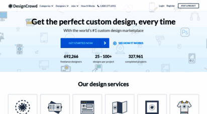 designcrowd.com
