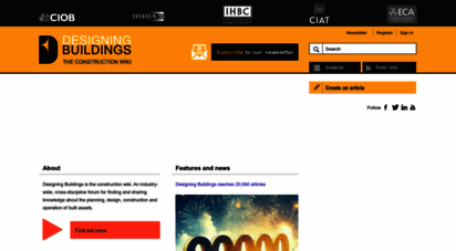designingbuildings.co.uk - designing buildings wiki