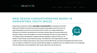 designreaction.co.uk