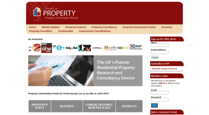 designsonproperty.co.uk