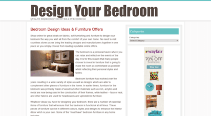 designyourbedroom.co.uk