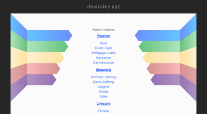 desirulez.xyz - 