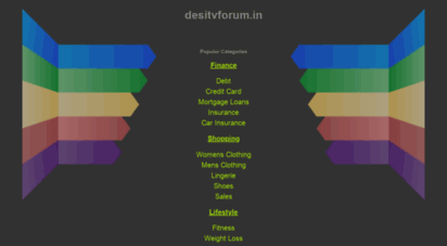 desitvforum.in - indias premier movie portal & bollywood social network - @ interval.in
