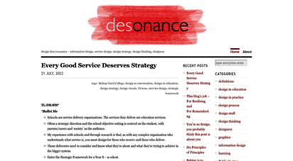 desonance.wordpress.com